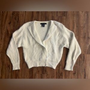 Vintage IB Diffusion Lambswool & Rabbit Sweater - Women’s Medium